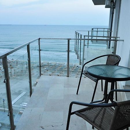 Promenada Beach Residence Năvodari Exterior foto